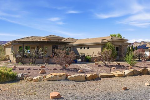 Tiny photo for 5295 N 1530 W, Winchester Hills, UT 84770 (MLS # 2147025)