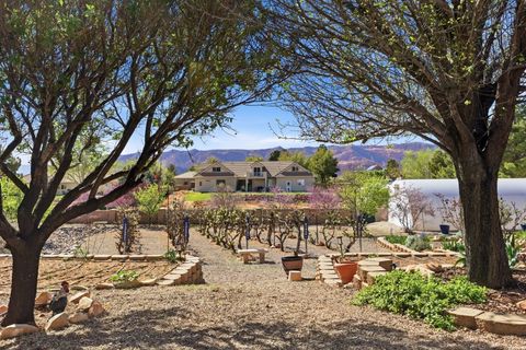 Tiny photo for 5295 N 1530 W, Winchester Hills, UT 84770 (MLS # 2147025)