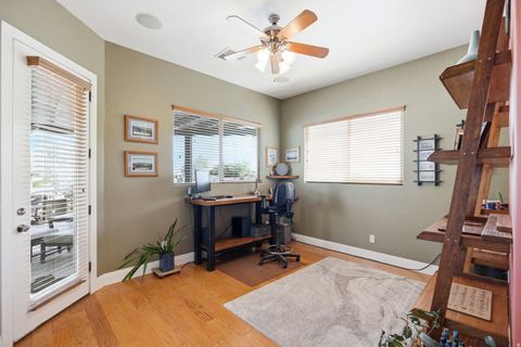 Tiny photo for 5295 N 1530 W, Winchester Hills, UT 84770 (MLS # 2147025)