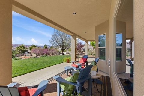 Tiny photo for 5295 N 1530 W, Winchester Hills, UT 84770 (MLS # 2147025)