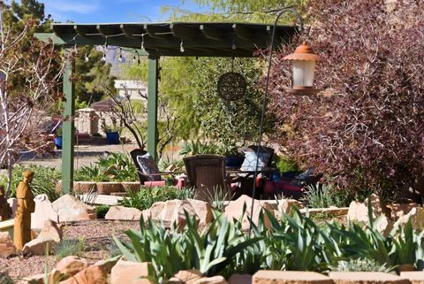 Tiny photo for 5295 N 1530 W, Winchester Hills, UT 84770 (MLS # 2147025)