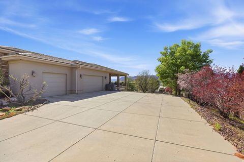 Tiny photo for 5295 N 1530 W, Winchester Hills, UT 84770 (MLS # 2147025)
