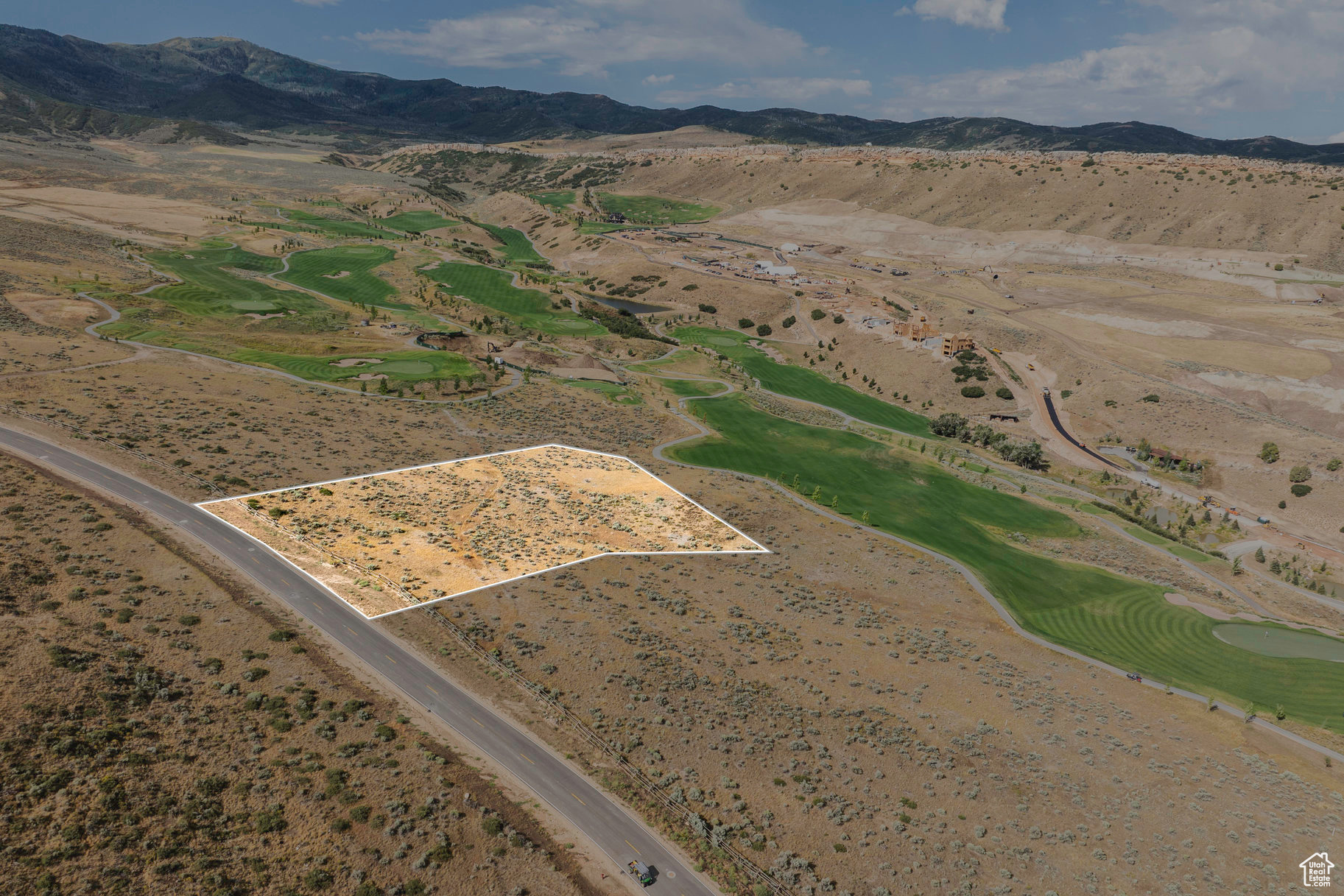 486 Village View Dr #4, Coalville, Utah image 3