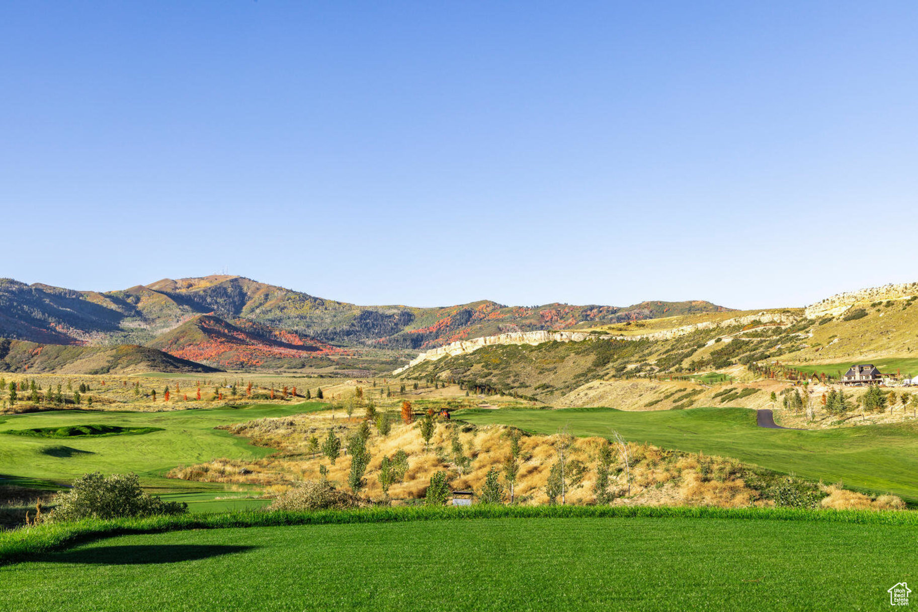 486 Village View Dr #4, Coalville, Utah image 32