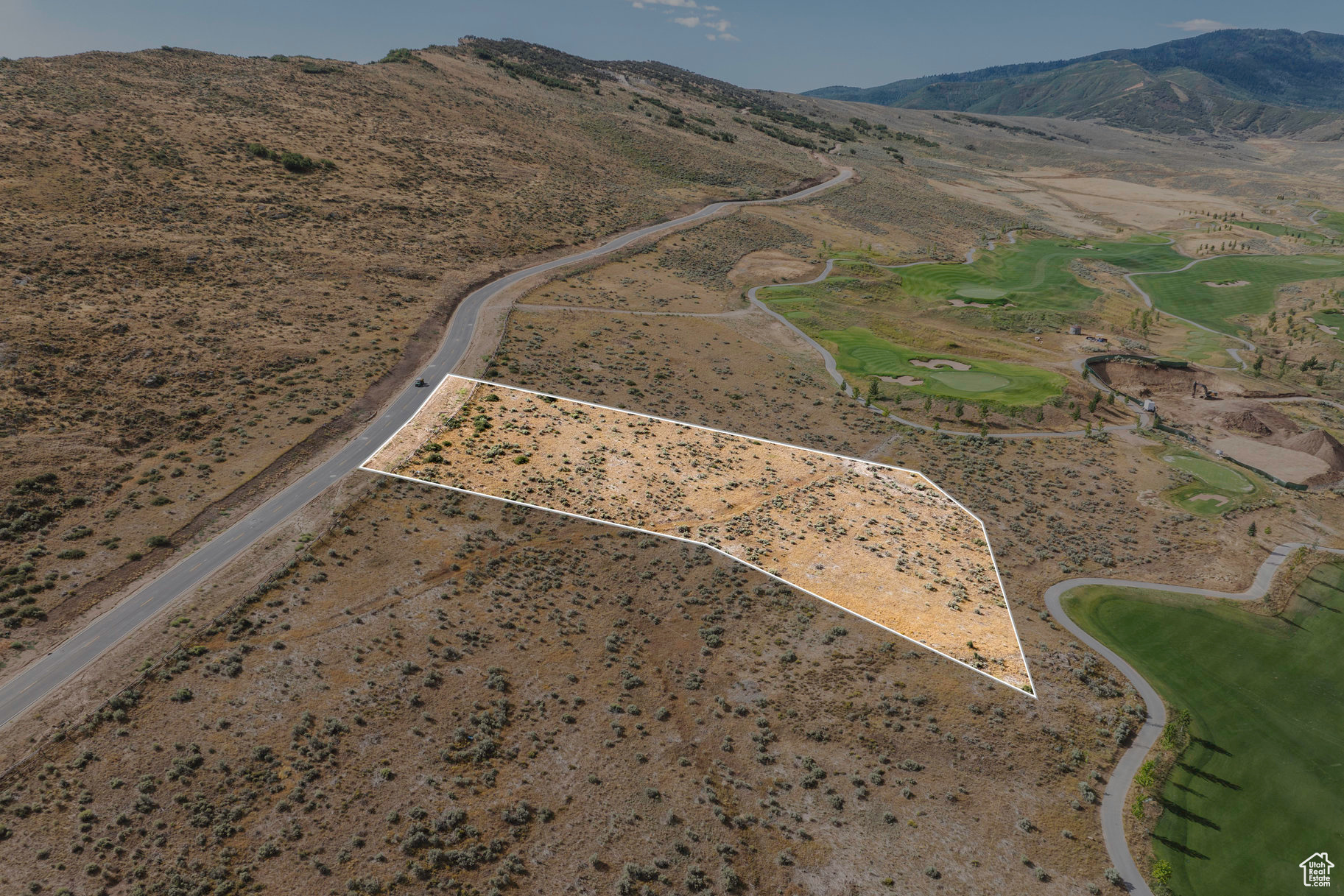 486 Village View Dr #4, Coalville, Utah image 2