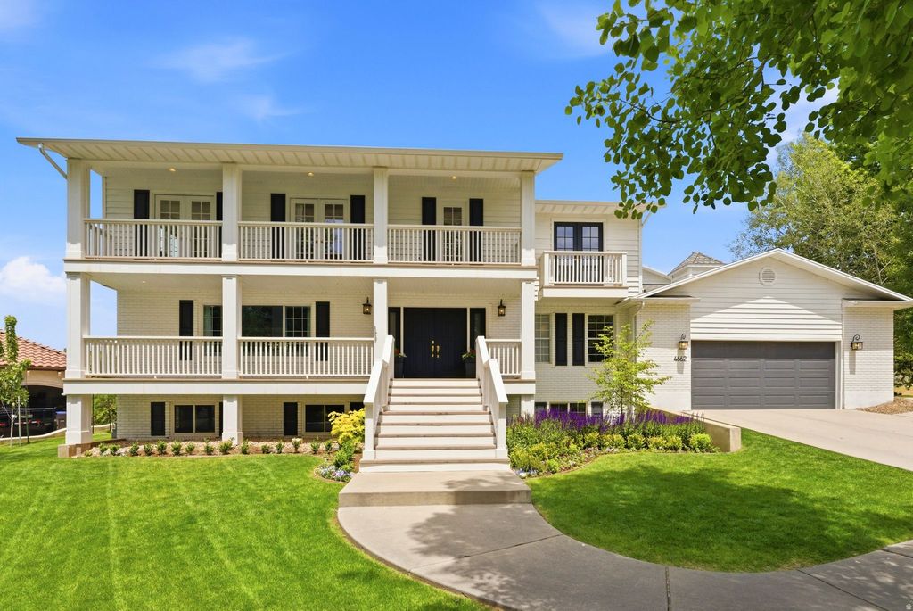 Photo of 4662 BROOKSHIRE CIR, Provo, UT 84604 (MLS # 2160356)