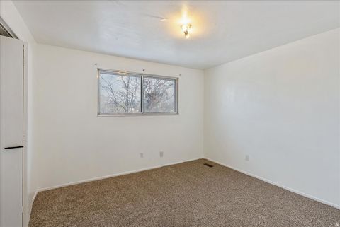Tiny photo for 4746 S 700 E #91, Murray, UT 84107 (MLS # 2131091)