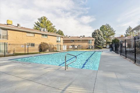 Tiny photo for 4746 S 700 E #91, Murray, UT 84107 (MLS # 2131091)
