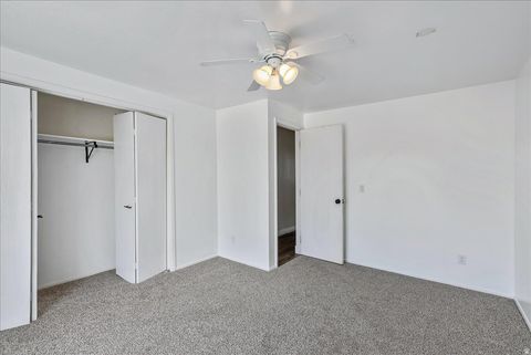 Tiny photo for 4746 S 700 E #91, Murray, UT 84107 (MLS # 2131091)