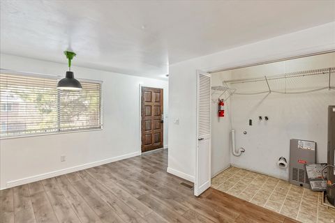 Tiny photo for 4746 S 700 E #91, Murray, UT 84107 (MLS # 2131091)