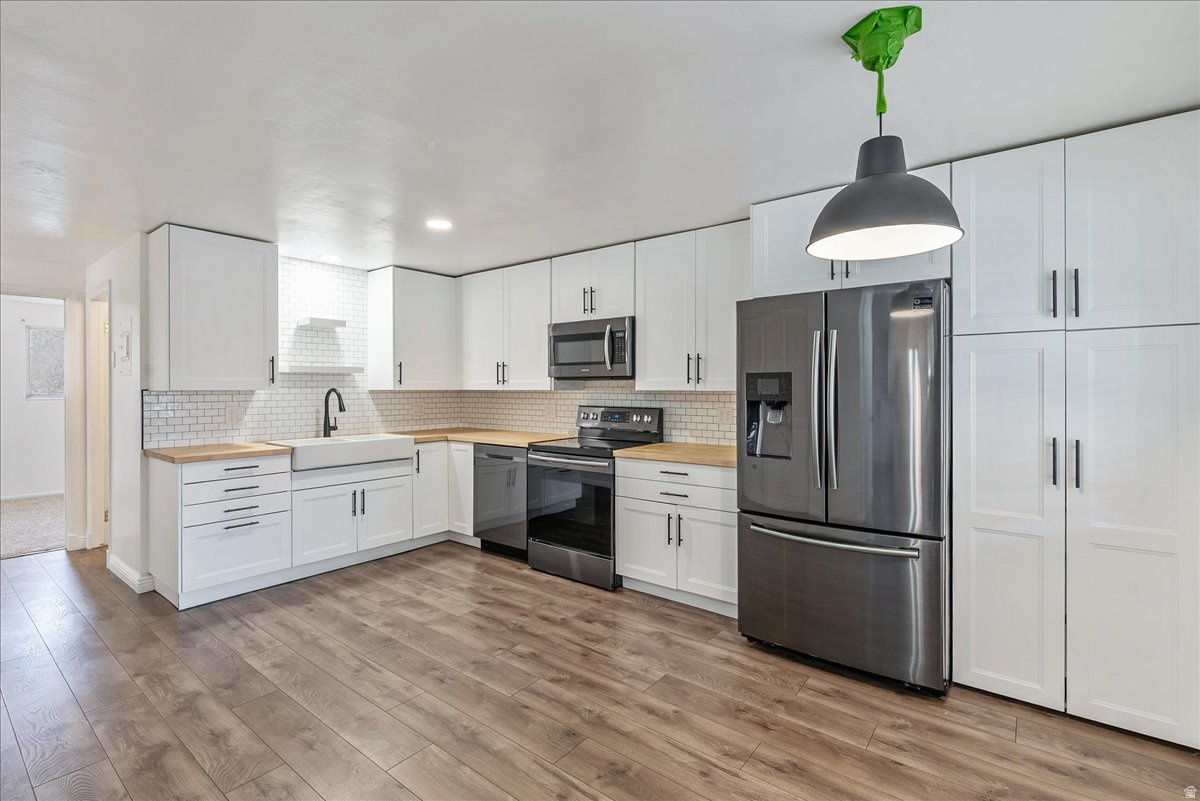 MT VERNON COVE - Residential