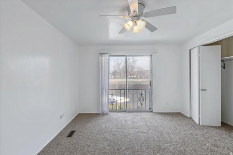 Tiny photo for 4746 S 700 E #91, Murray, UT 84107 (MLS # 2131091)