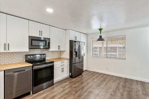 Tiny photo for 4746 S 700 E #91, Murray, UT 84107 (MLS # 2131091)