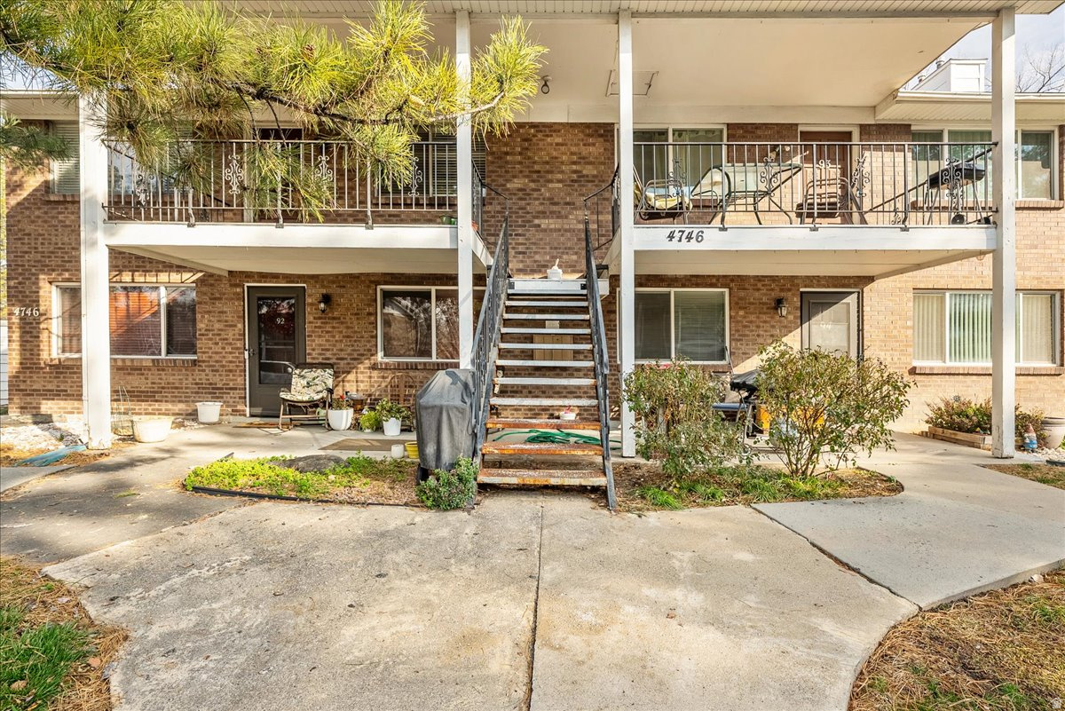 MT VERNON COVE - Residential