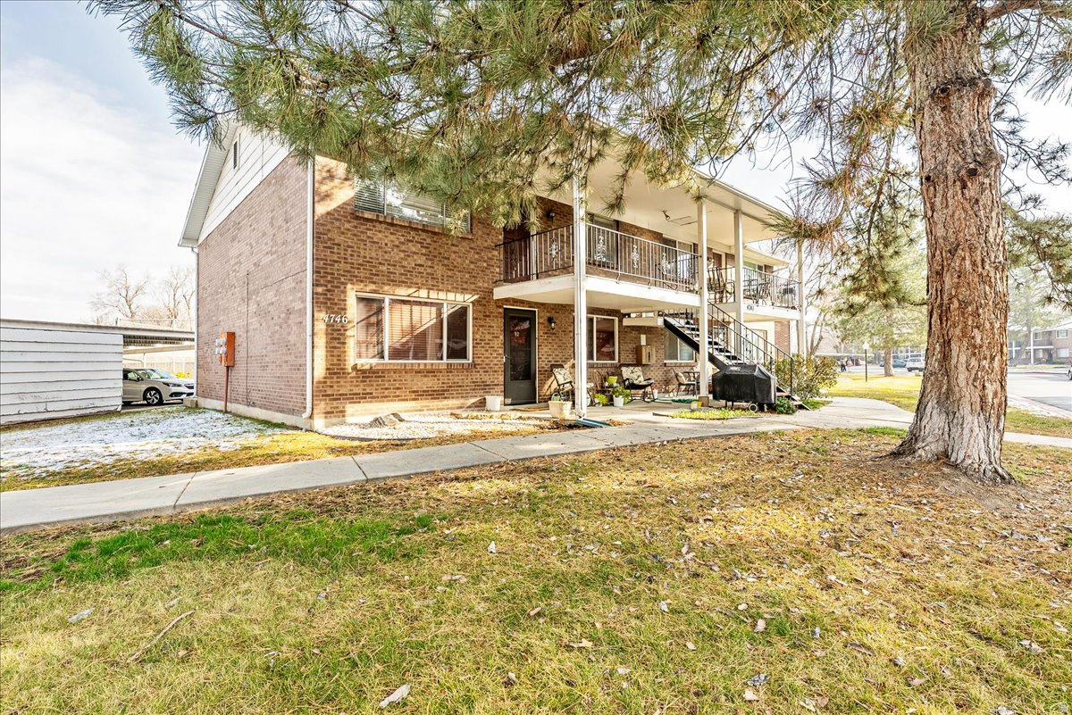 MT VERNON COVE - Residential