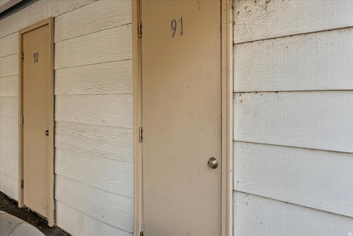 MT VERNON COVE - Residential