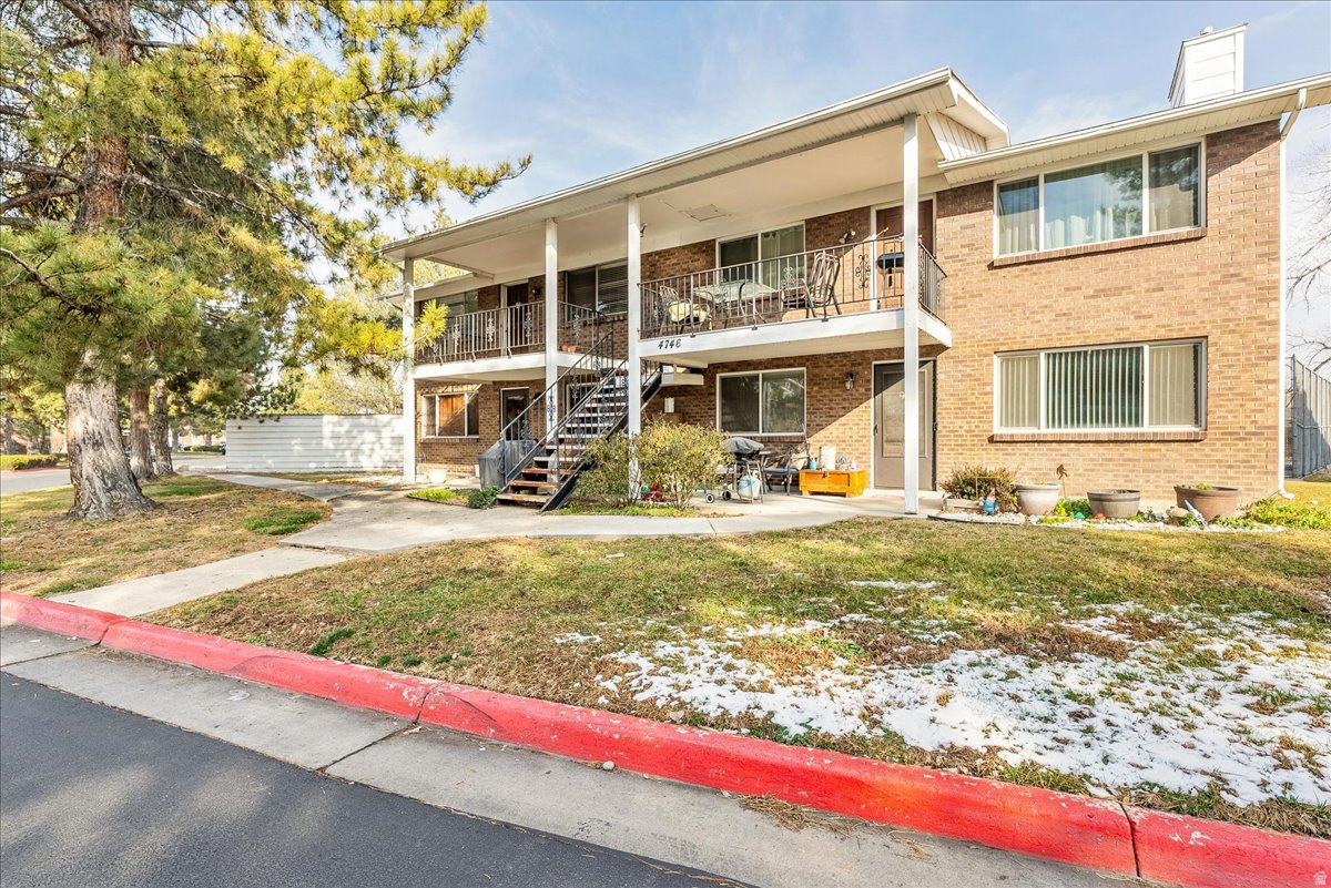 MT VERNON COVE - Residential