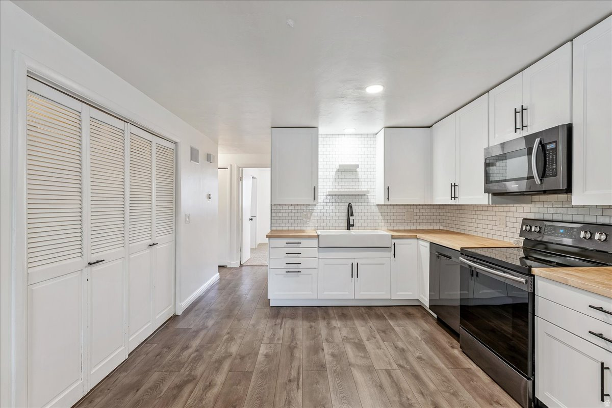 MT VERNON COVE - Residential