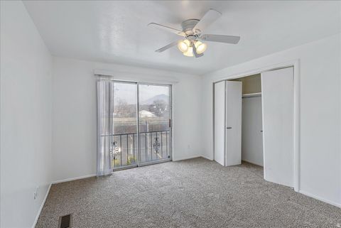 Tiny photo for 4746 S 700 E #91, Murray, UT 84107 (MLS # 2131091)