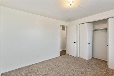 Tiny photo for 4746 S 700 E #91, Murray, UT 84107 (MLS # 2131091)