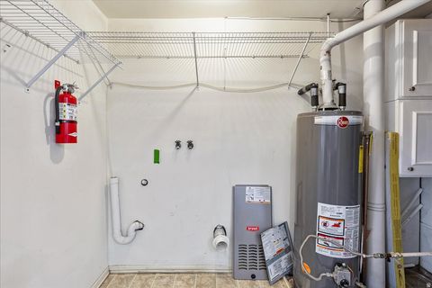 Tiny photo for 4746 S 700 E #91, Murray, UT 84107 (MLS # 2131091)