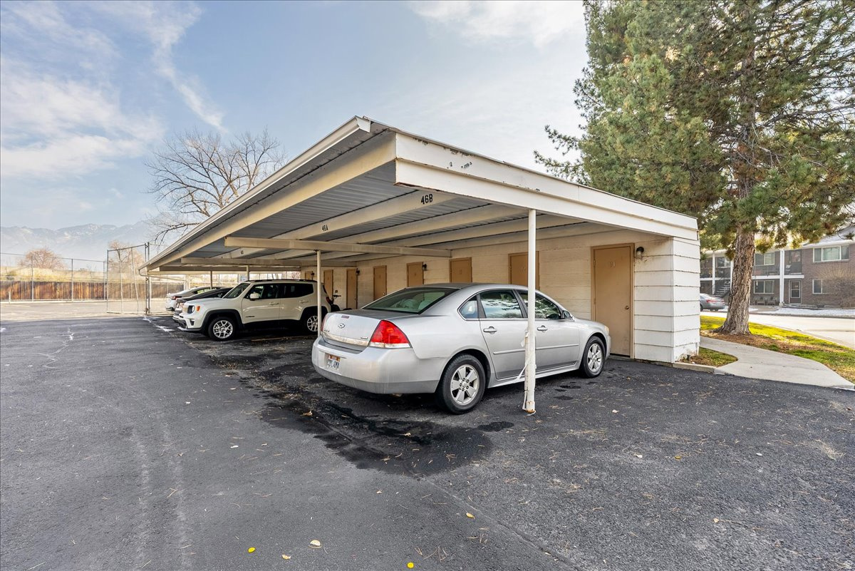 MT VERNON COVE - Residential