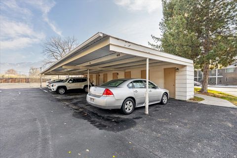 Tiny photo for 4746 S 700 E #91, Murray, UT 84107 (MLS # 2131091)