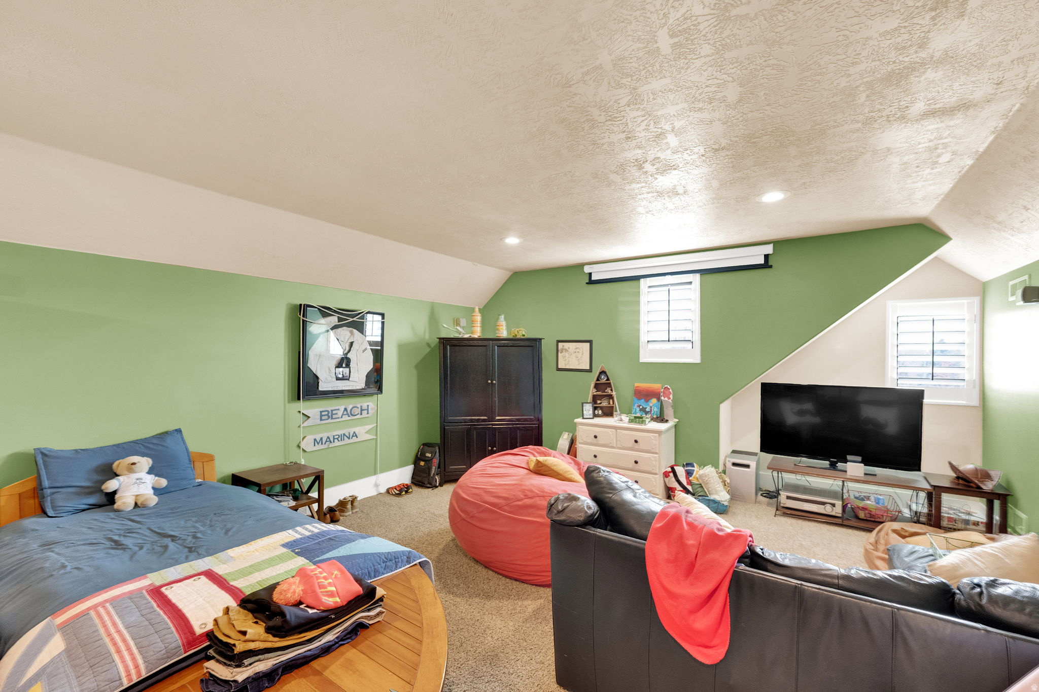 HAYMAKER SUBDIVISION - Residential