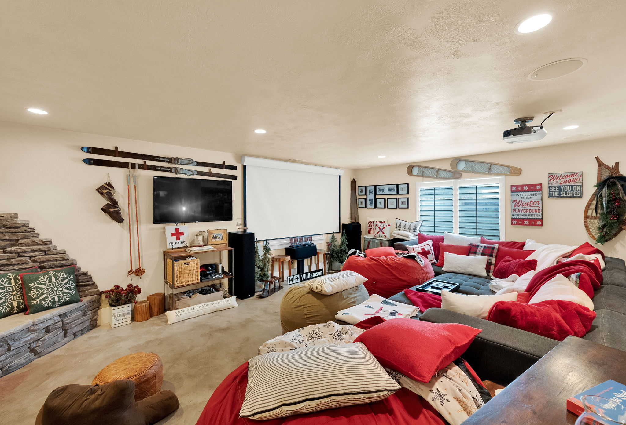 HAYMAKER SUBDIVISION - Residential