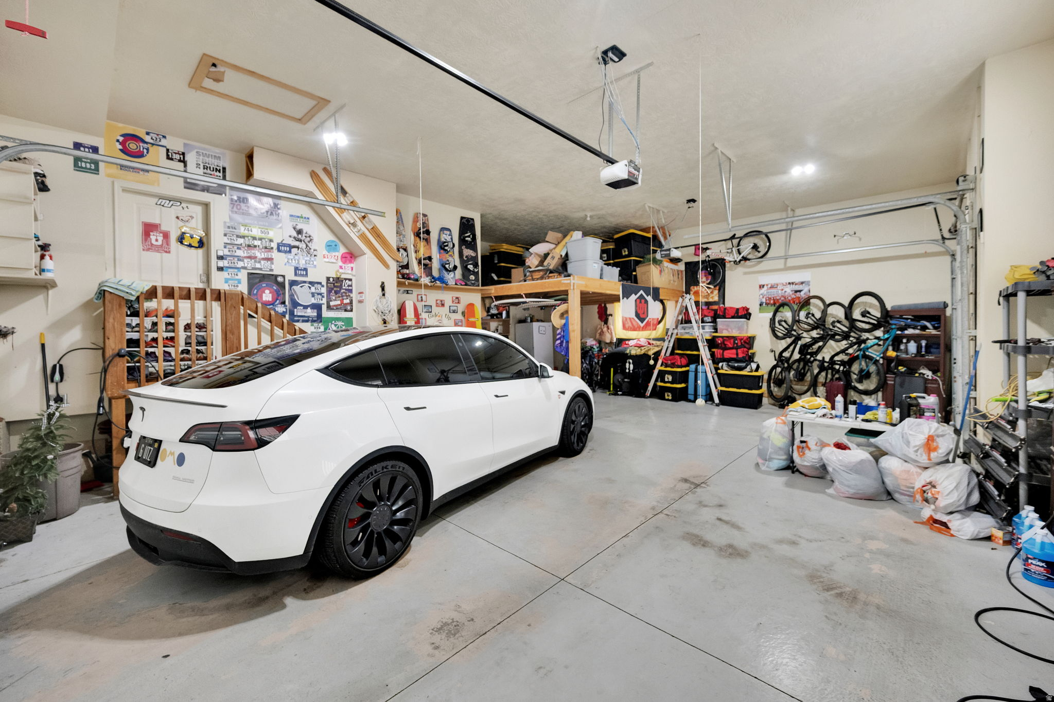 HAYMAKER SUBDIVISION - Residential