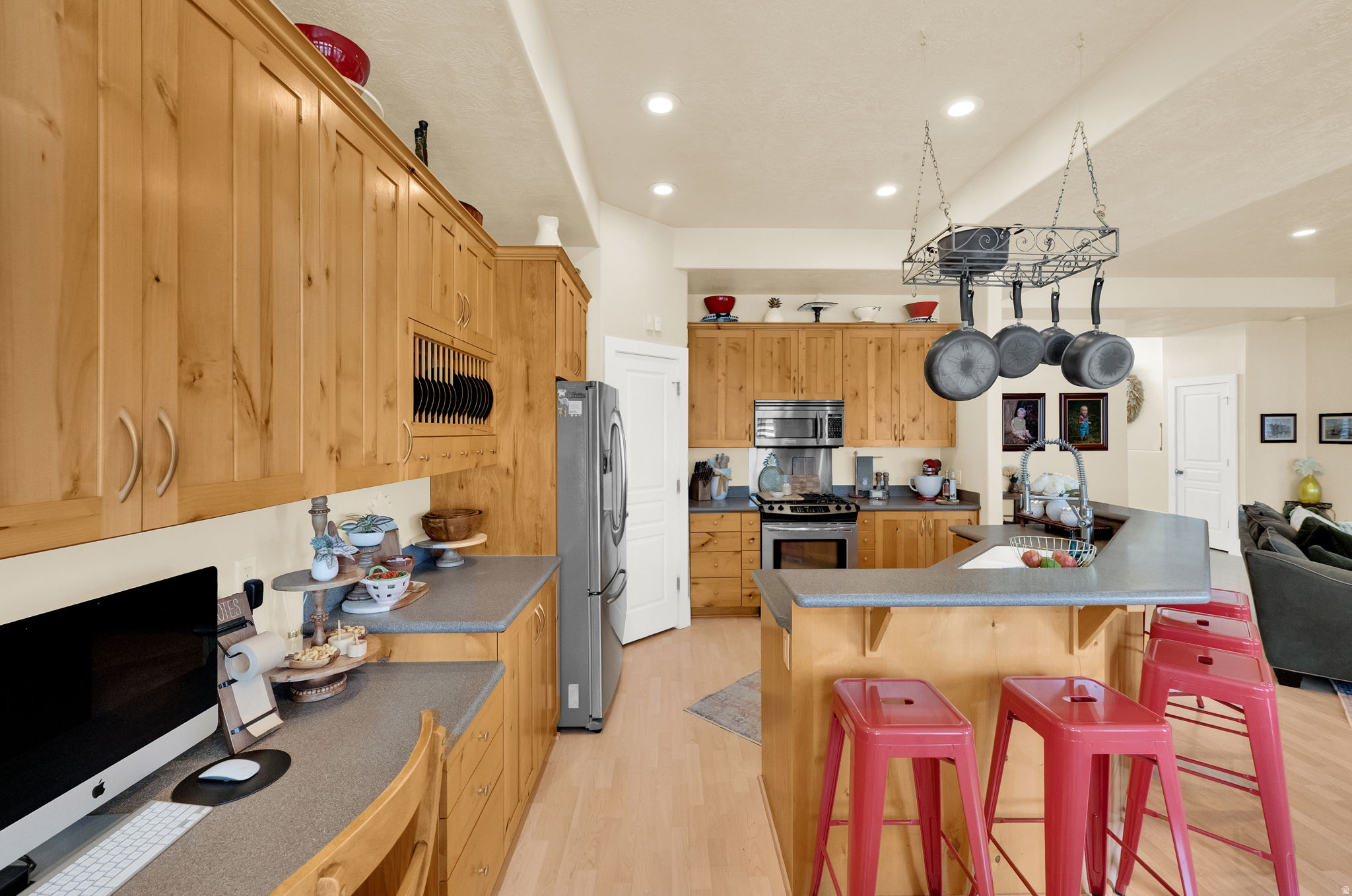 HAYMAKER SUBDIVISION - Residential