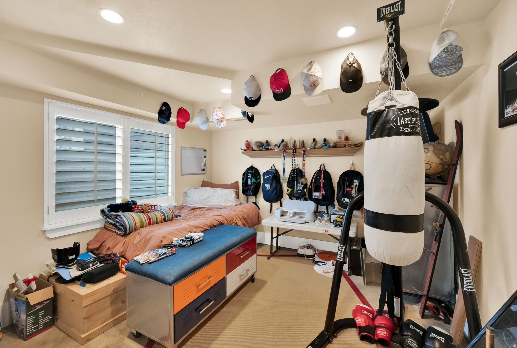 HAYMAKER SUBDIVISION - Residential