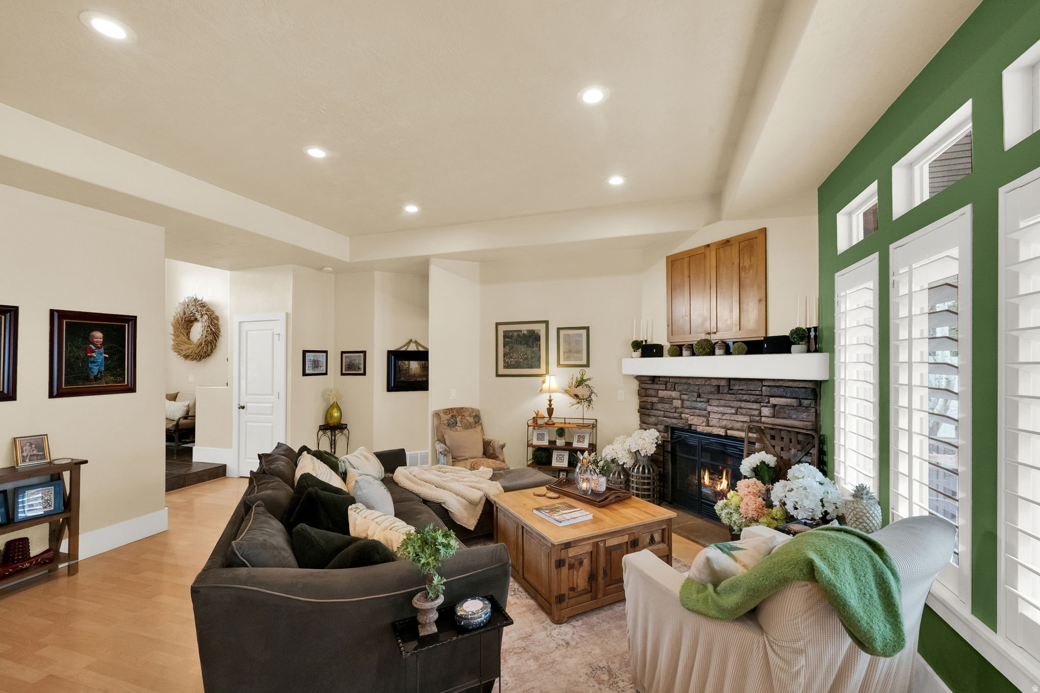 HAYMAKER SUBDIVISION - Residential