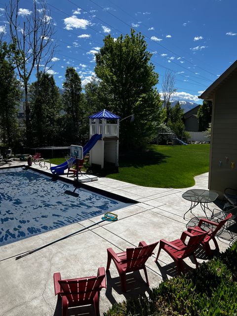 Tiny photo for 136 N 700 W, Kaysville, UT 84037 (MLS # 2142075)