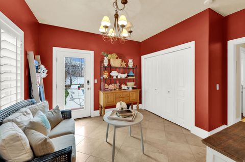 Tiny photo for 136 N 700 W, Kaysville, UT 84037 (MLS # 2142075)