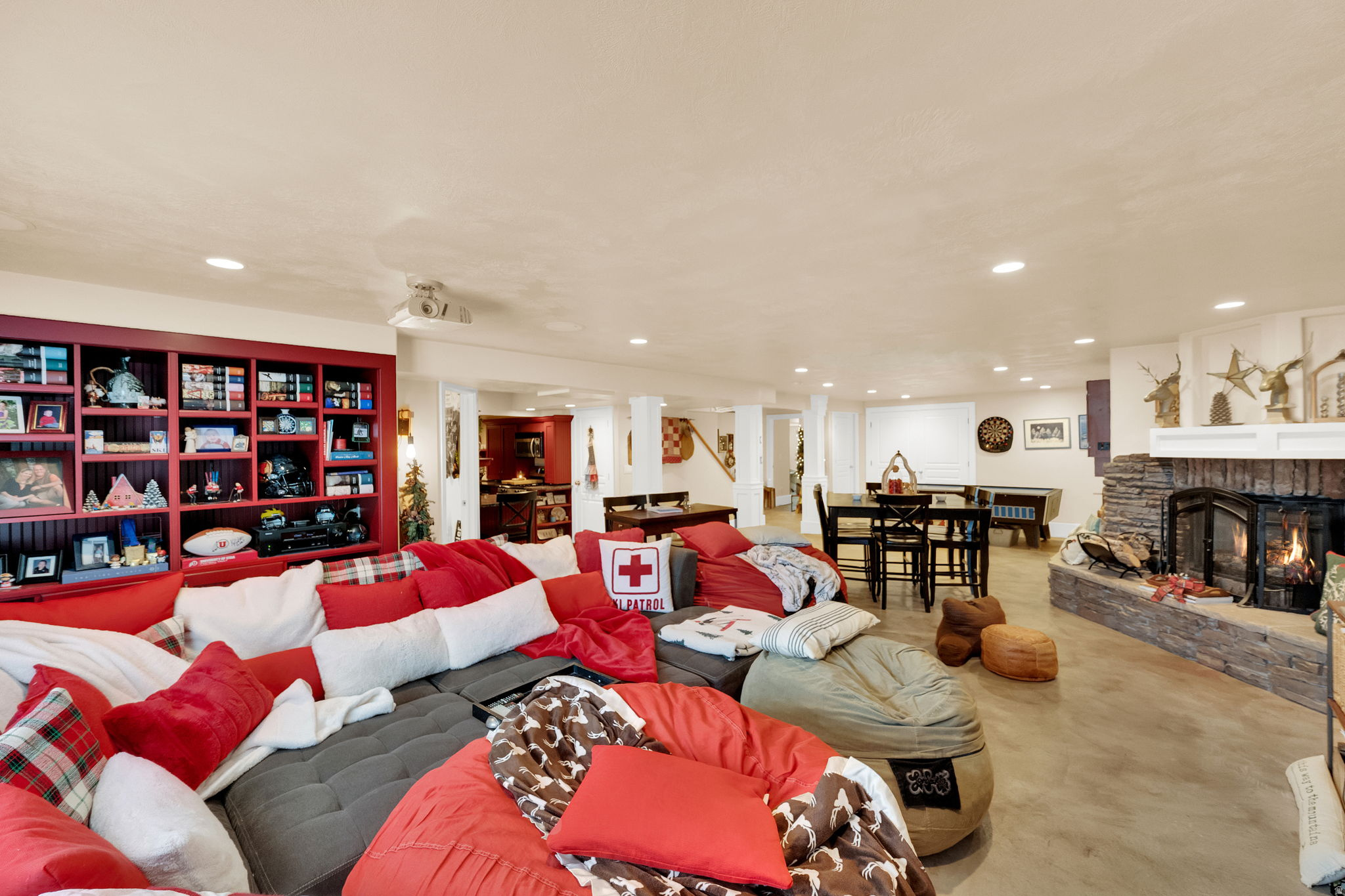 HAYMAKER SUBDIVISION - Residential