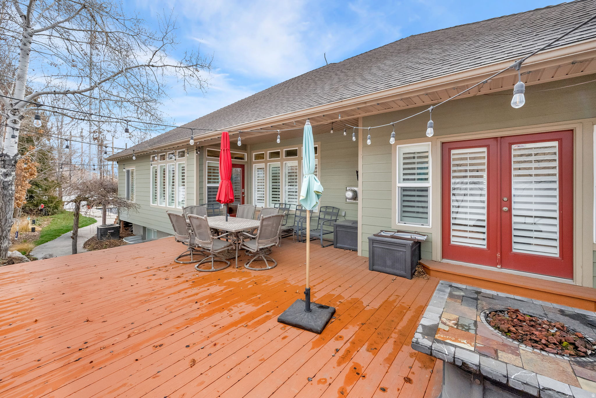 HAYMAKER SUBDIVISION - Residential