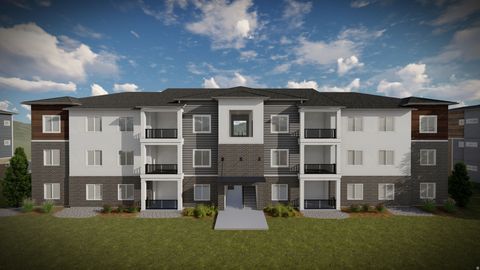 Photo of 4695 S 690 St W #U101, Mapleton, UT 84664 (MLS # 2135569)