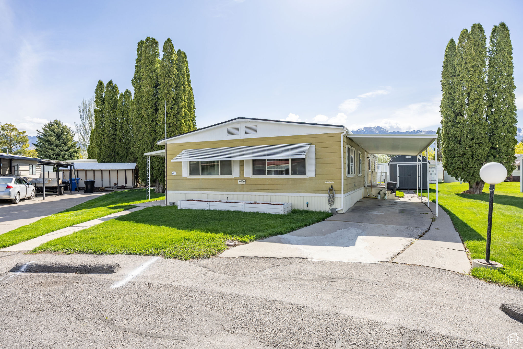 482 W 680, Logan, Utah image 2