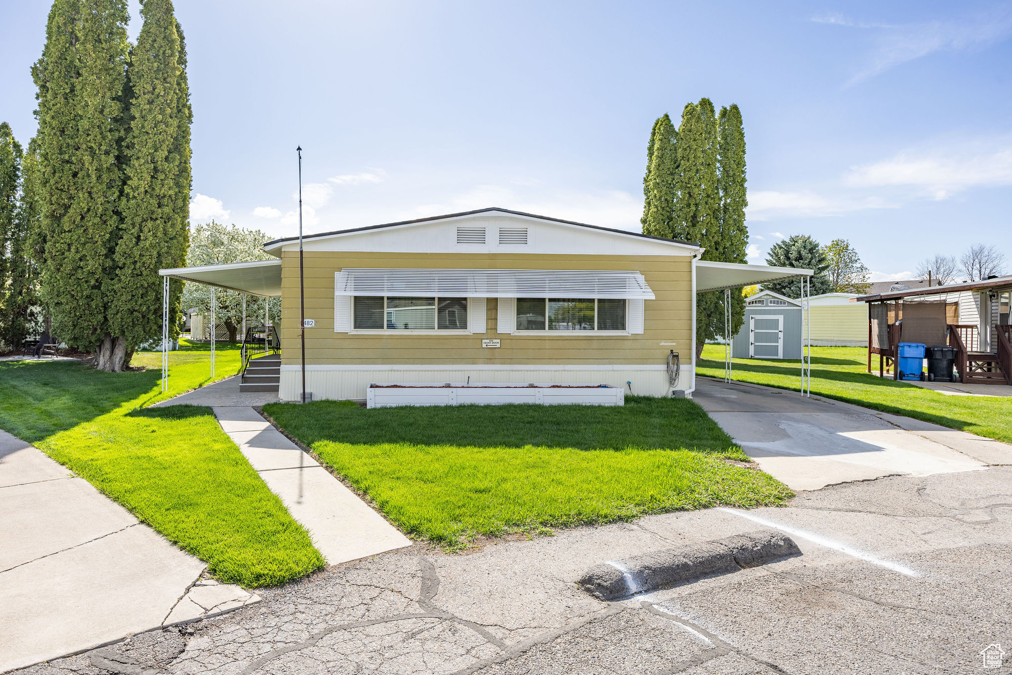 482 W 680, Logan, Utah image 1