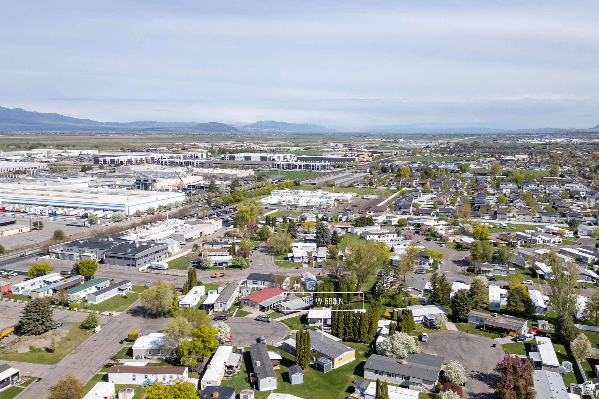 482 W 680, Logan, Utah image 35