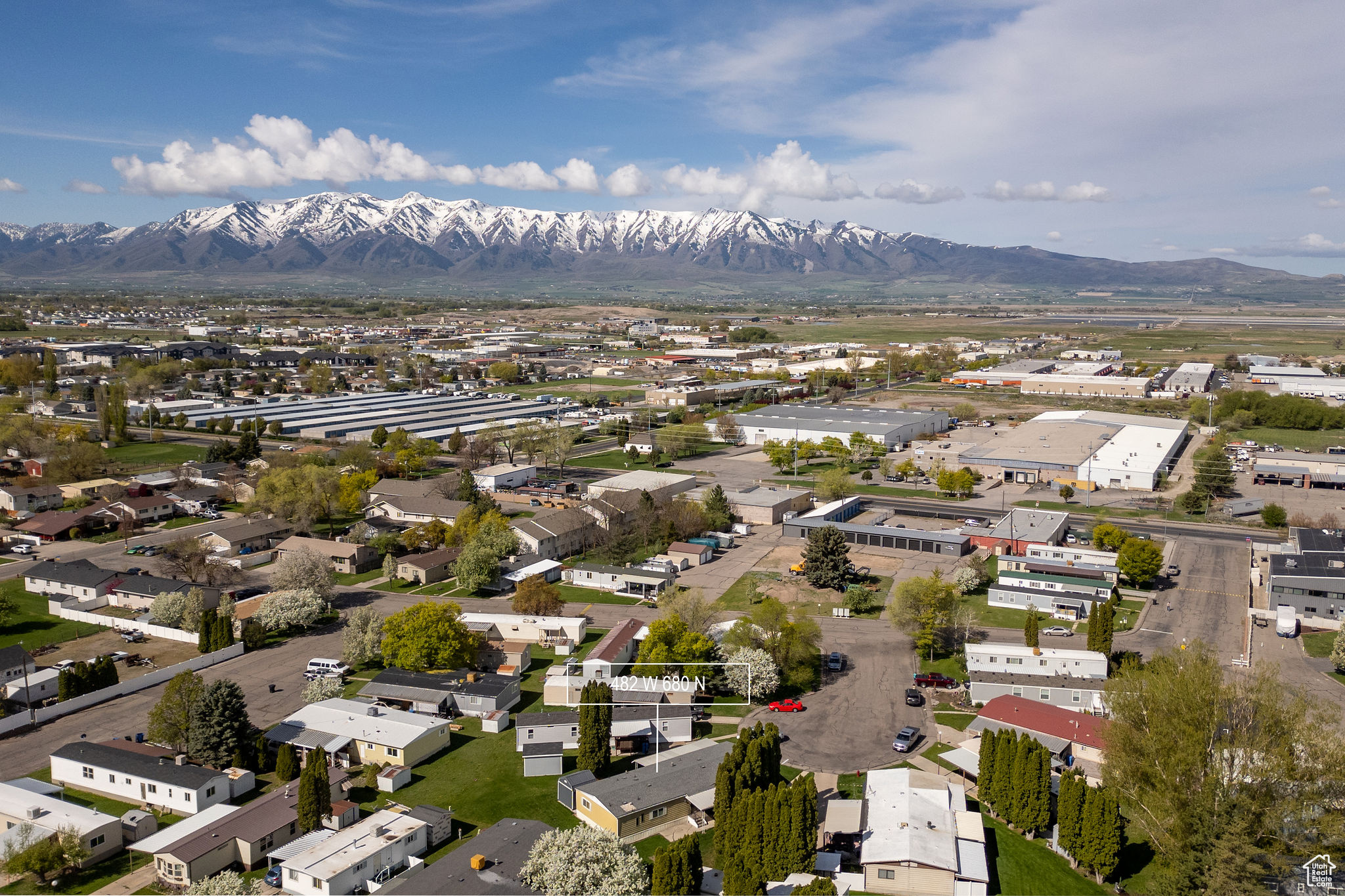 482 W 680, Logan, Utah image 33