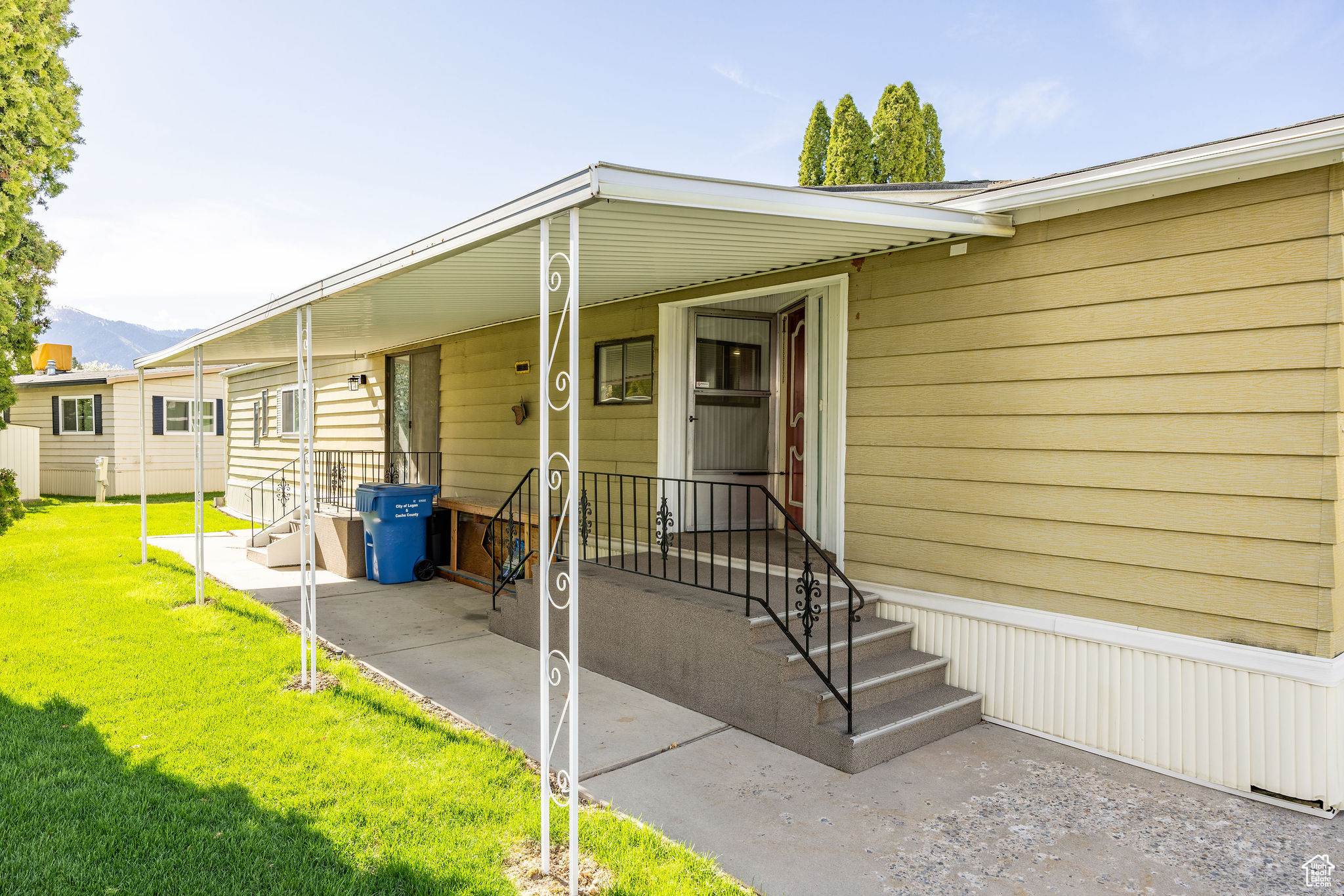 482 W 680, Logan, Utah image 4