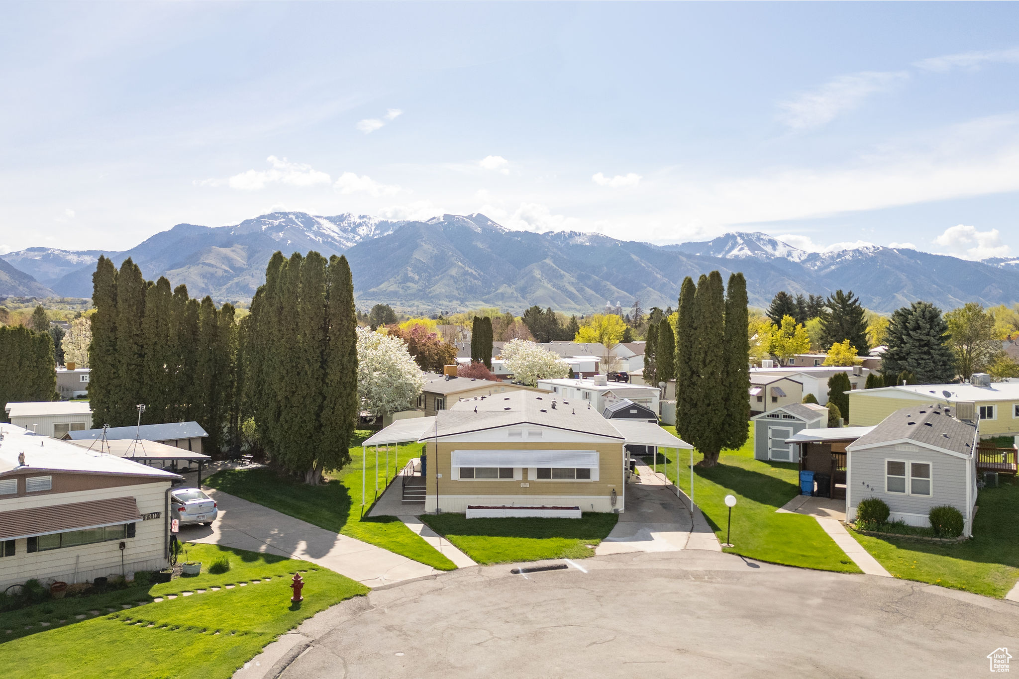 482 W 680, Logan, Utah image 30