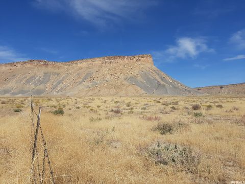 Vacant Land For Sale - 20 Thompson Area Rd<br/> Grand County, Thompson, UT 84540