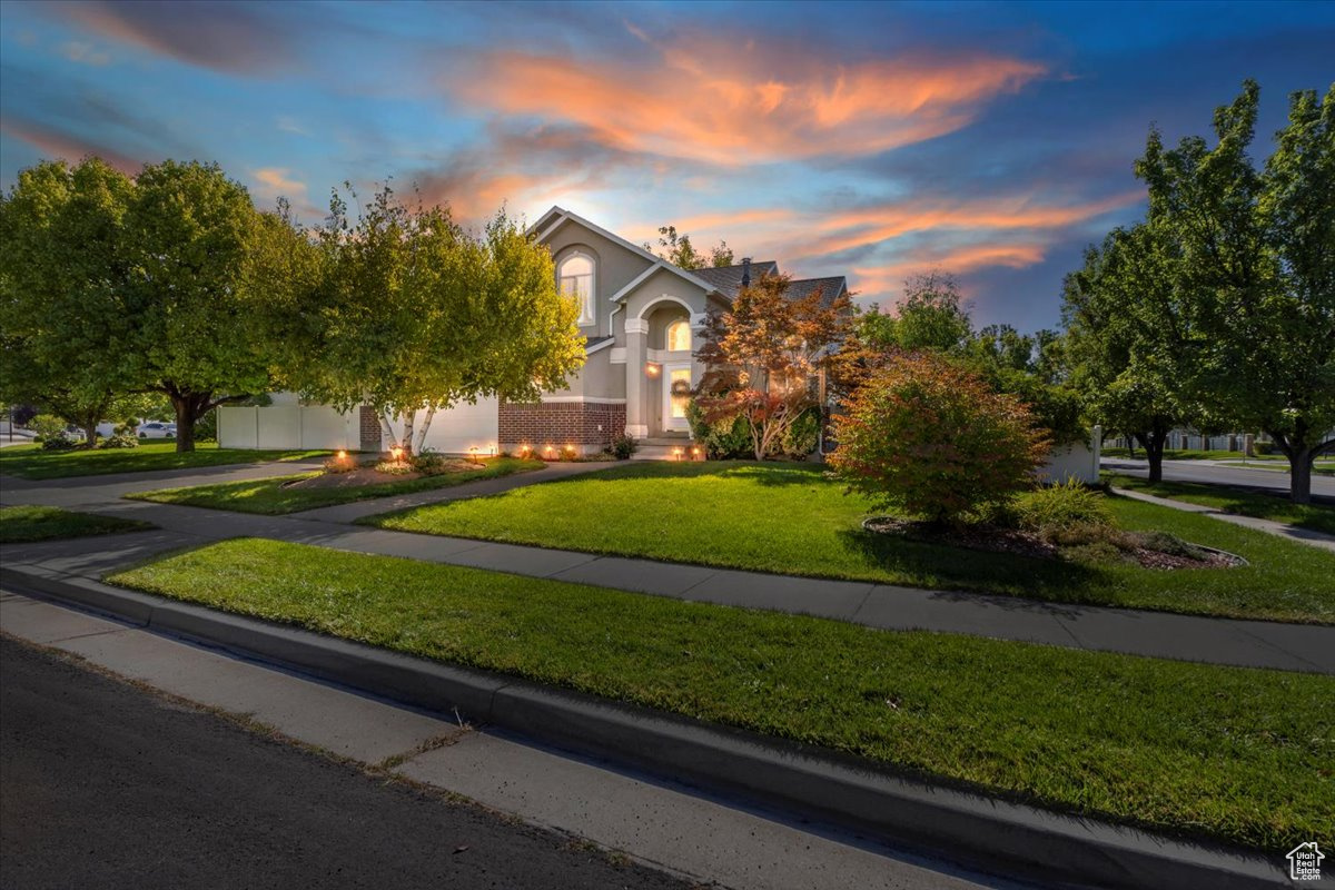 3487 Downhill Rd, Taylorsville, Utah image 2