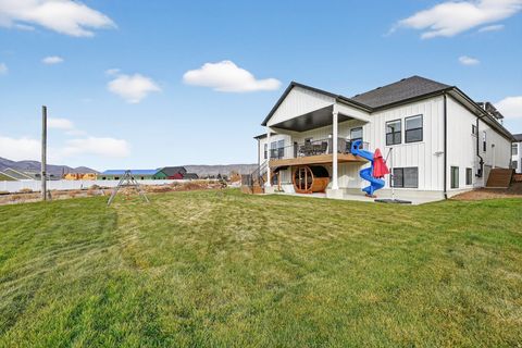 Tiny photo for 1178 S LAUREN LN, Heber City, UT 84032 (MLS # 2125043)