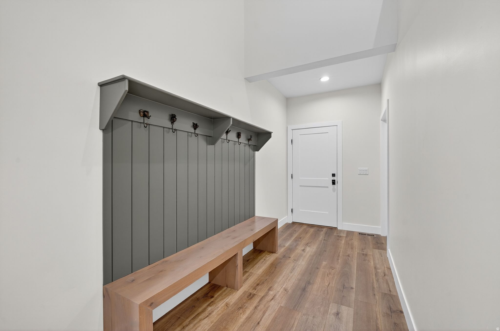 MADISON MEADOWS - Residential