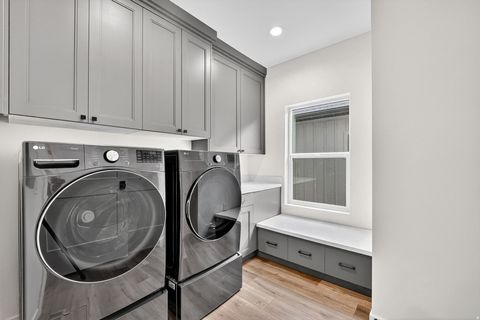 Tiny photo for 1178 S LAUREN LN, Heber City, UT 84032 (MLS # 2125043)