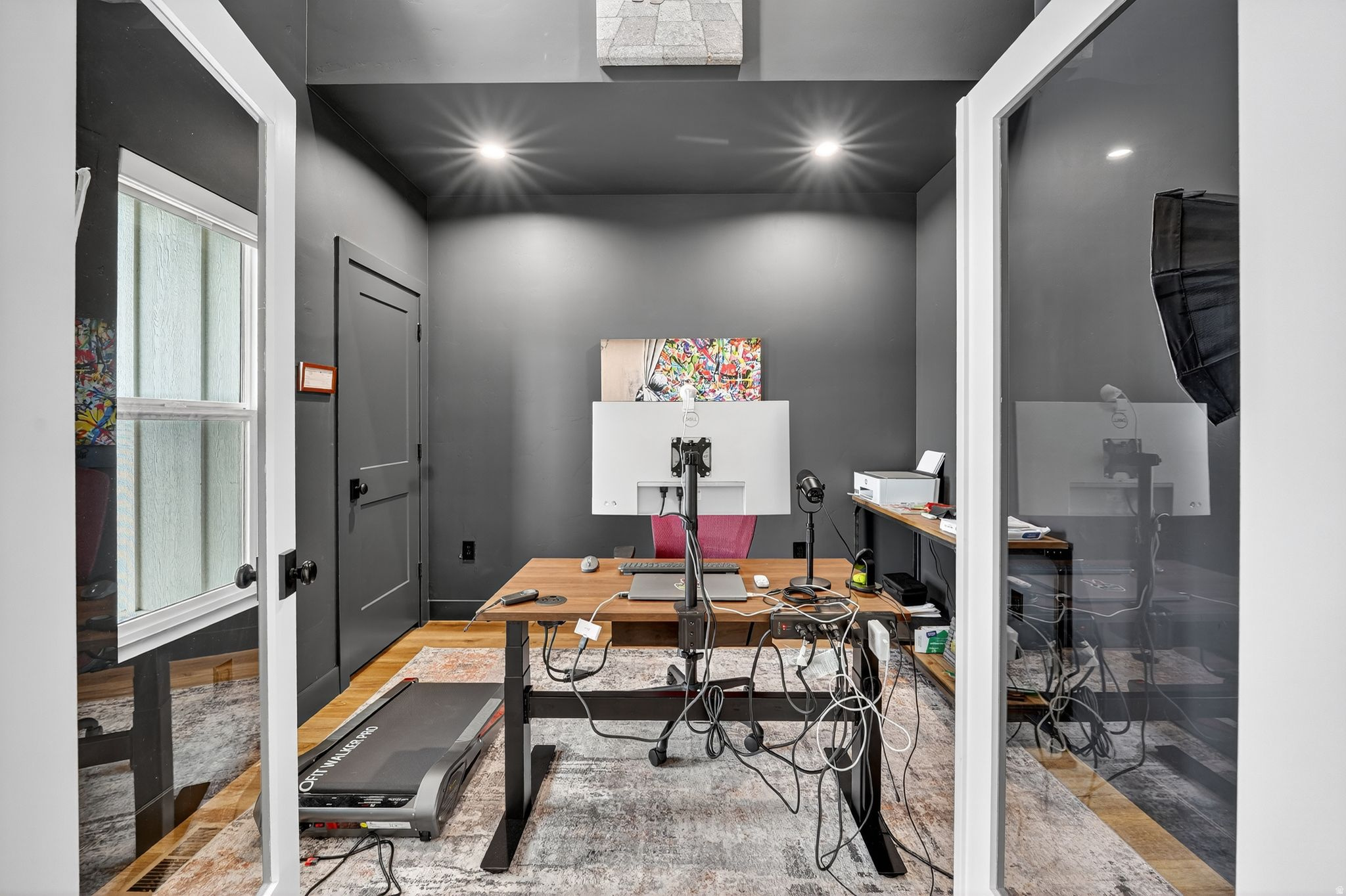 MADISON MEADOWS - Residential